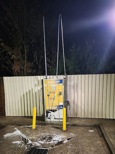 Image of Car Jet Wash Sheffield