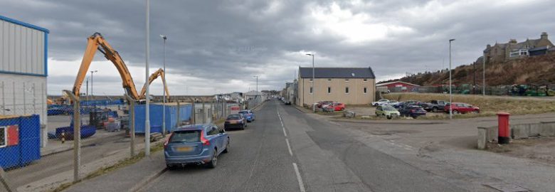 Car Valet Service – Buckie