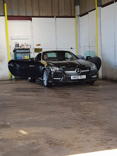 Image of Car Wash And Valeting Stafford