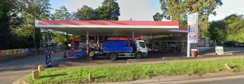 Car Wash – Aylesford