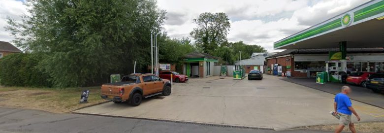 Car Wash – Bicester