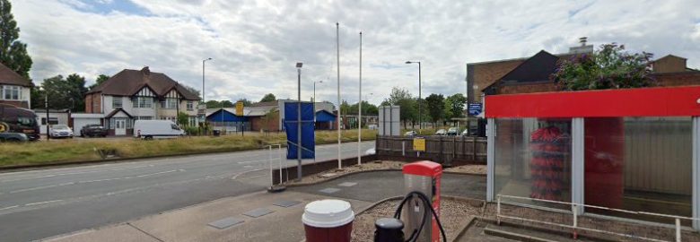 Car Wash – Birmingham