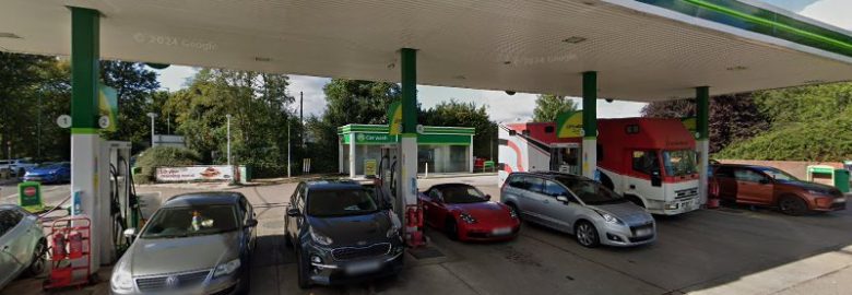 Car Wash – Bury Saint Edmunds