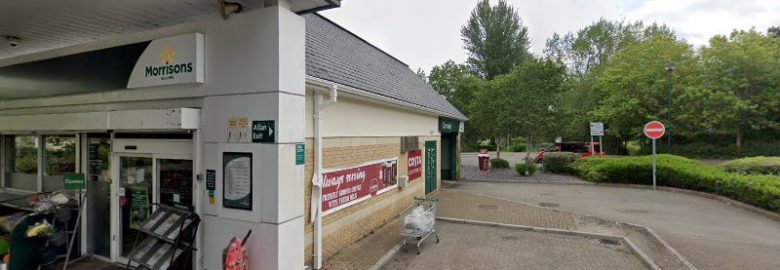 Car Wash – Caerphilly