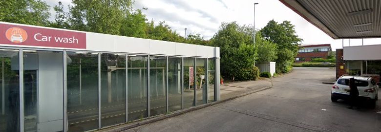 Car Wash – Cannock