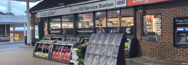 Car Wash – Crawley