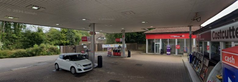 Car Wash – Crowborough
