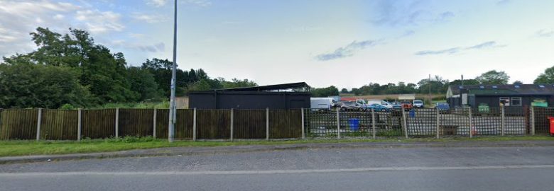 Car Wash – Frodsham