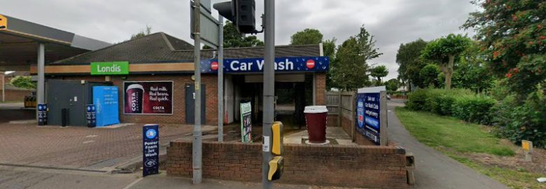 Car Wash – Grimsby