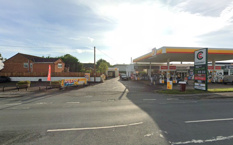 Image of Car Wash & Jet Wash Gloucester