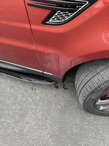 Image of Car Wash Morrisons Hull