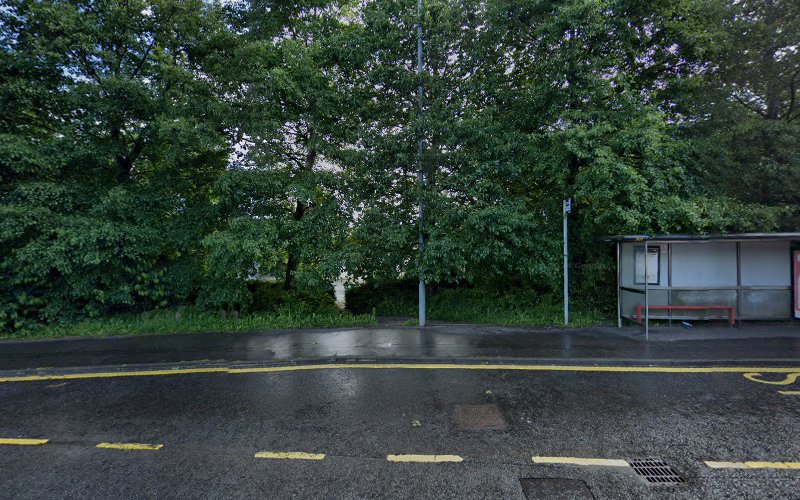 Image of Car Wash Morrisons Paisley