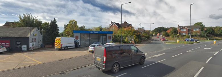 Car Wash – Norwich