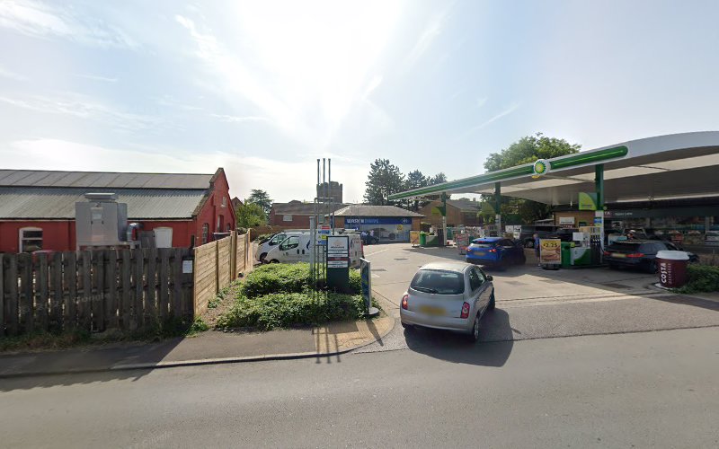 Image of Car Wash Sherborne