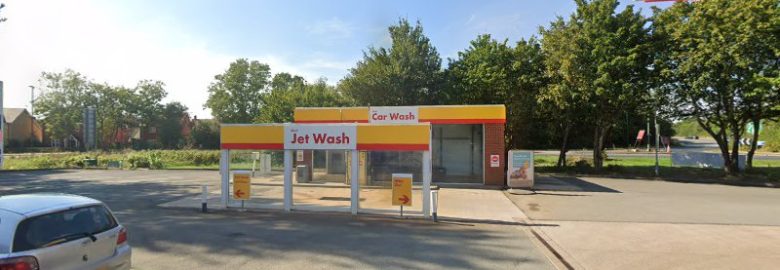 Car Wash – Southam