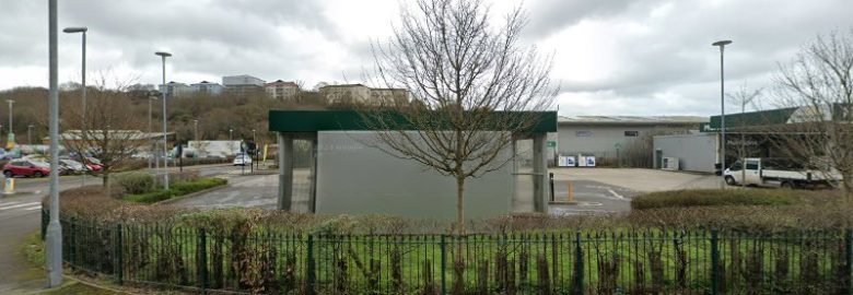 Car Wash – Teignmouth