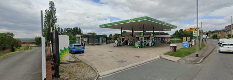 Car Wash – Wakefield