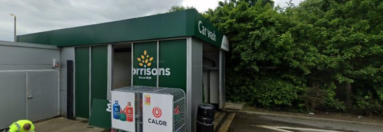 Car Wash – York