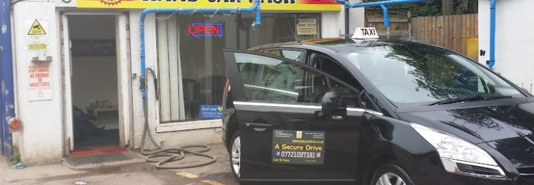 Car Wash best in tiverton – Tiverton