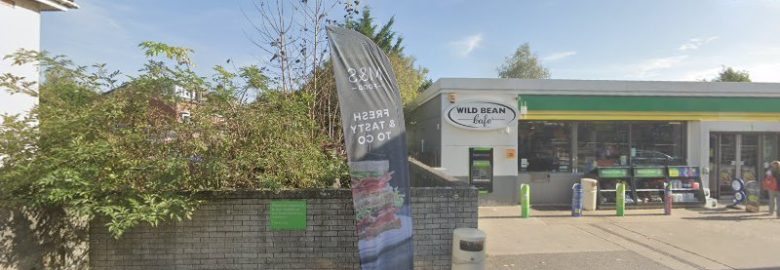 Car wash – Bristol