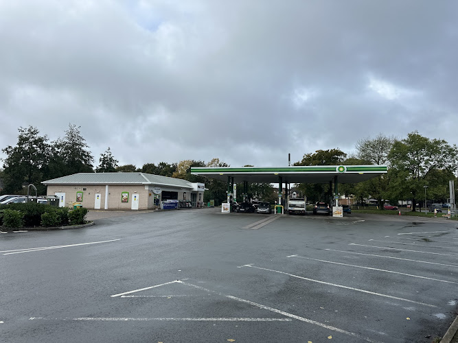 Image of Car wash Coventry