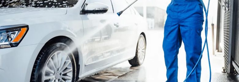 Car wash Express Shine – Hyde