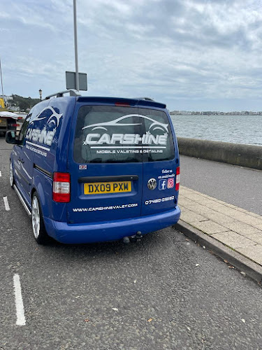 Image of Carshine Mobile Car valet Mobile Car Wash Bournemouth