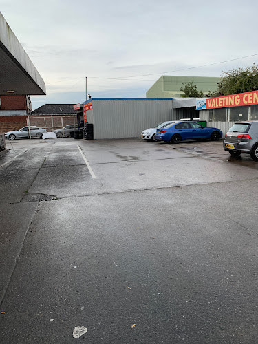 Image of Carspa Hand Car Wash & Valet Centre Glasgow