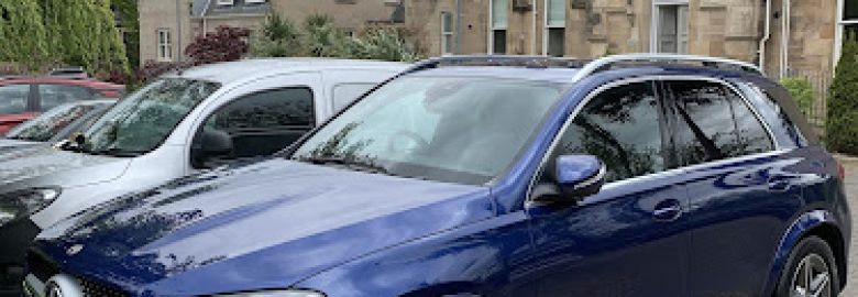 Cass valets – Edinburgh