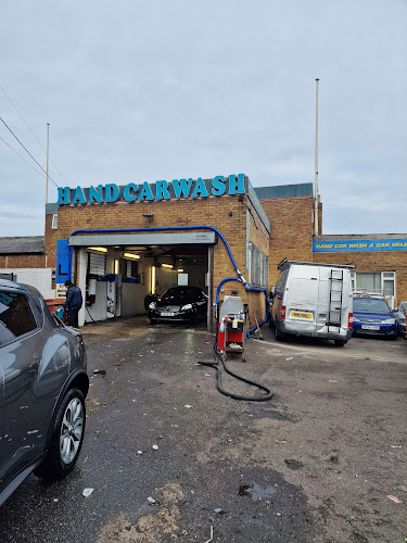 Image of Ccw car ltd London