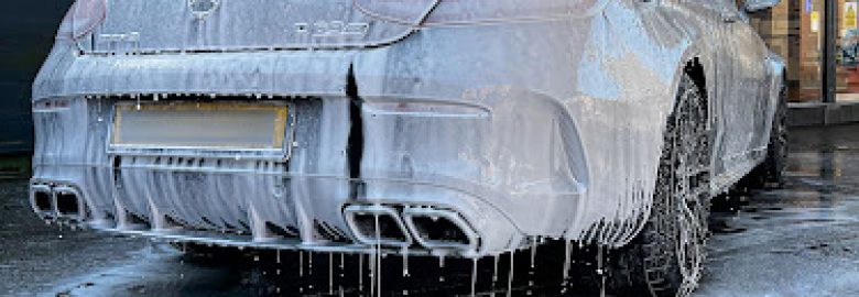 Central Auto Clean EST 1962 – Manchester