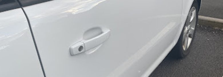 Central car wash – Falkirk