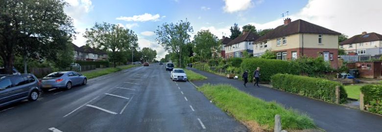 Challenger Carwash – Bradford