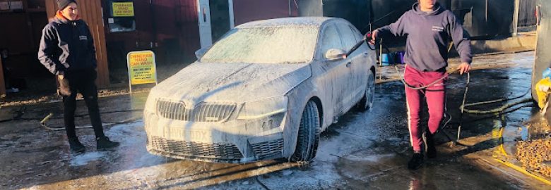 Chineham Hand Car Wash – Basingstoke