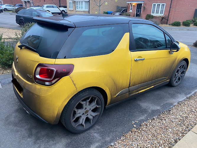 Image of Chunks OnTheDrive Cleaning York