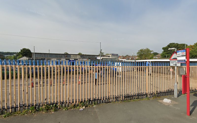 Image of City hand car wash Bradford