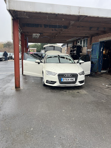 Image of City hand car wash Doncaster