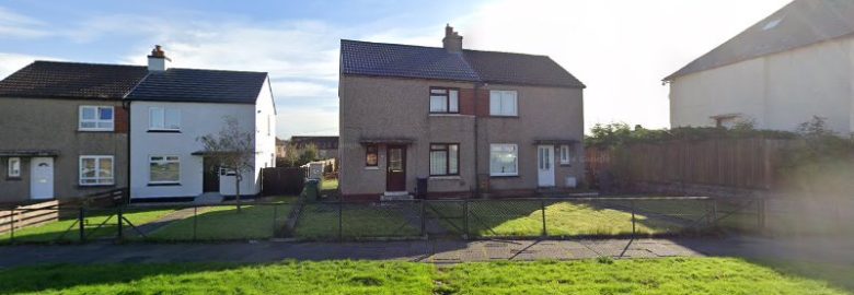 Ckb Mobile Valeting Services – Kilmarnock