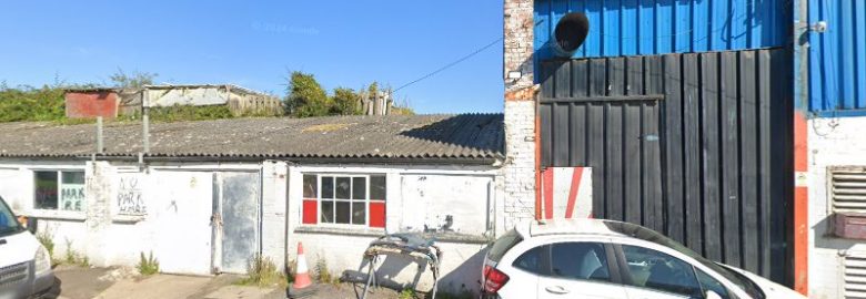 Clarks mobile valeting – Newhaven