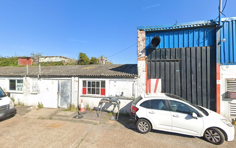 Image of Clarks mobile valeting Newhaven