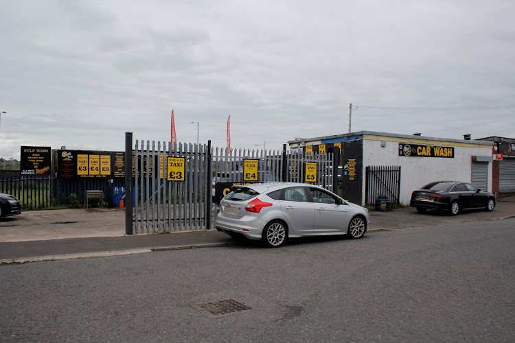Image of Classic Hand Car Wash Glasgow