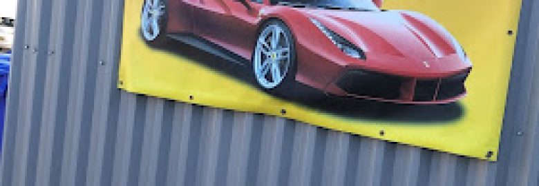 Cleam & sheen auto care – Cardiff