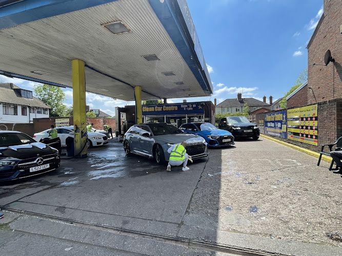 Image of Clean Car Centre Hand Car Wash Coventry