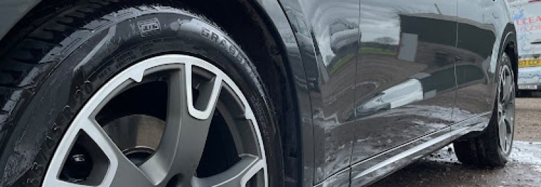 Clean Carz Valeting – Atherstone