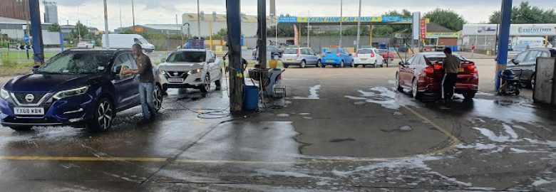 Clough Road Hand Car Wash – Hull