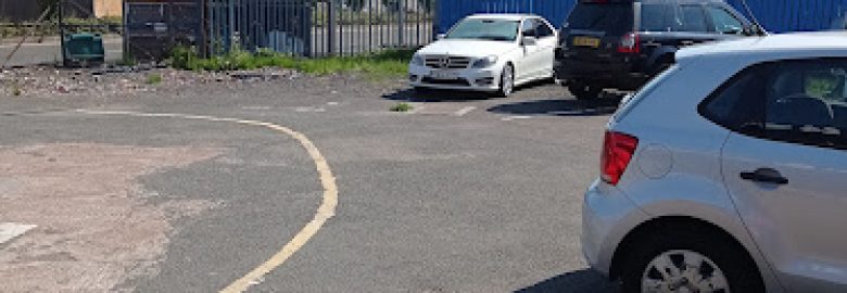 Clydebank Valeting Centre – Clydebank