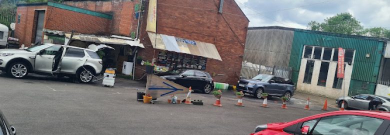 Conisbrough hand car wash – Doncaster