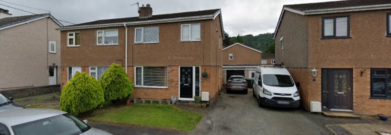 Conwy car care – Llanrwst