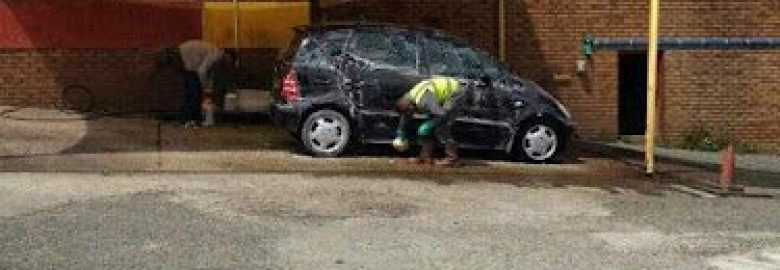 Cornwall Hand CarWash of Saint Austell – Saint Austell