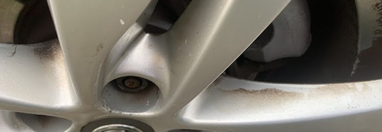 Crewkerne hand car wash – Crewkerne